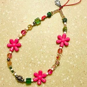 Phone String! 🌸💚